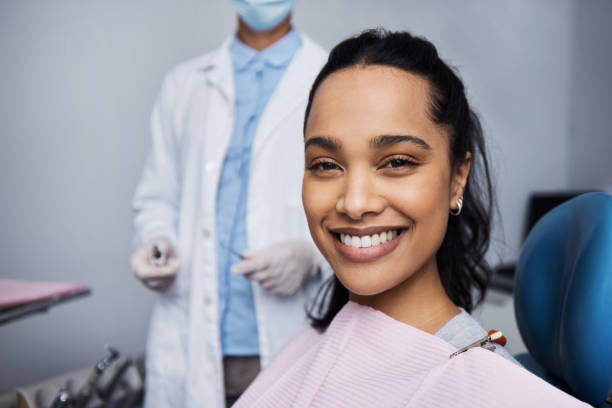 Emergency Dental Services in Danville, CA