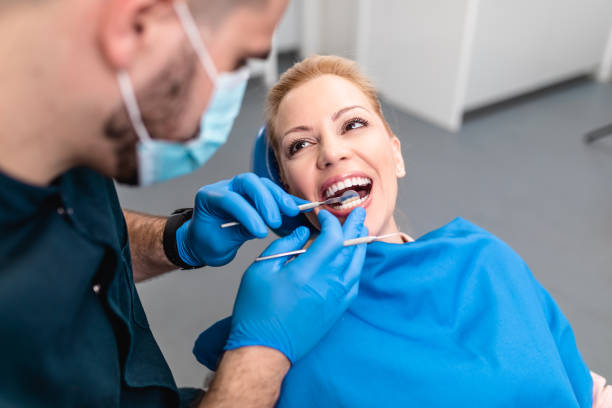 Best Dental Fillings (Composite and Amalgam)  in Danville, CA