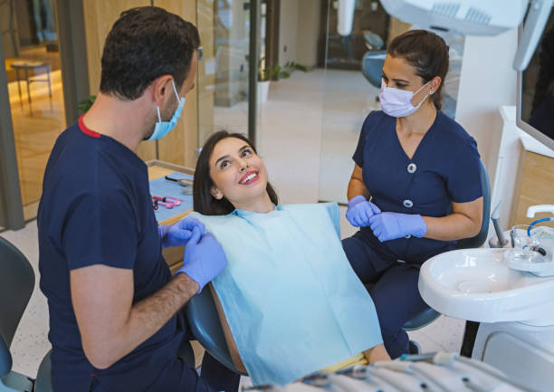 Best Emergency Dental Care  in Danville, CA