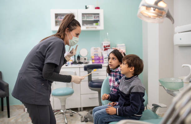 Best Tooth Extraction  in Danville, CA