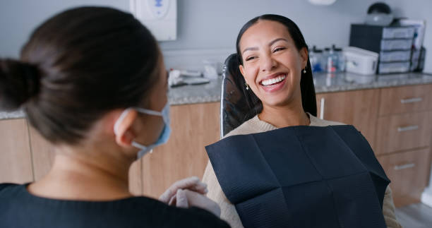 Dental Inlays and Onlays in Danville, CA