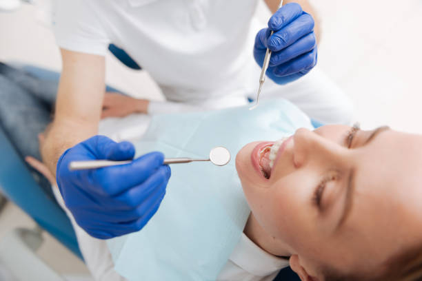 Oral Surgery in Danville, CA