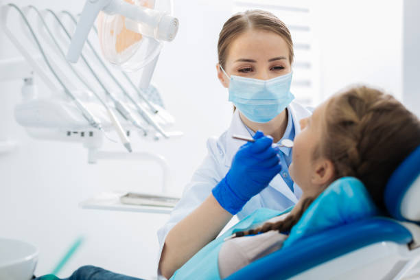 Best Wisdom Tooth Removal  in Danville, CA